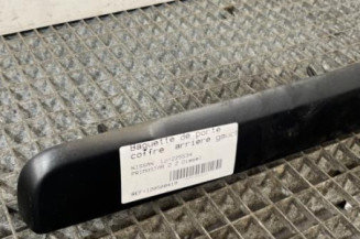 Baguette de porte arriere gauche  NISSAN PRIMASTAR 2