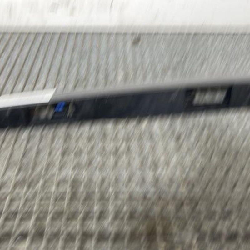 Baguette de porte arriere gauche  NISSAN PRIMASTAR 2 Photo n°5