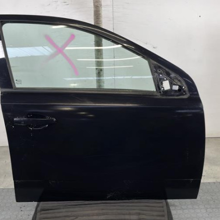 Porte avant droit OPEL ASTRA H Photo n°1