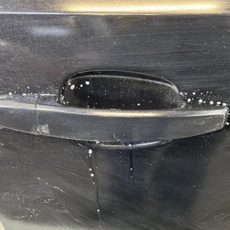 Porte avant droit OPEL ASTRA H