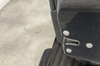 Porte avant droit OPEL ASTRA H