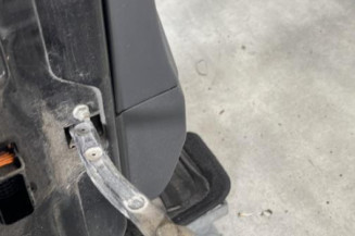 Porte avant droit OPEL ASTRA H