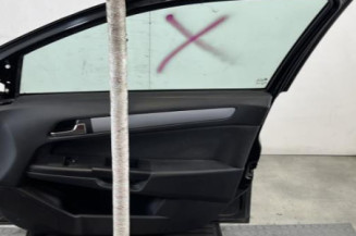 Porte avant droit OPEL ASTRA H