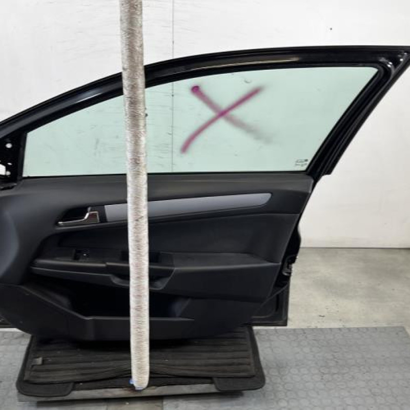 Porte avant droit OPEL ASTRA H Photo n°6