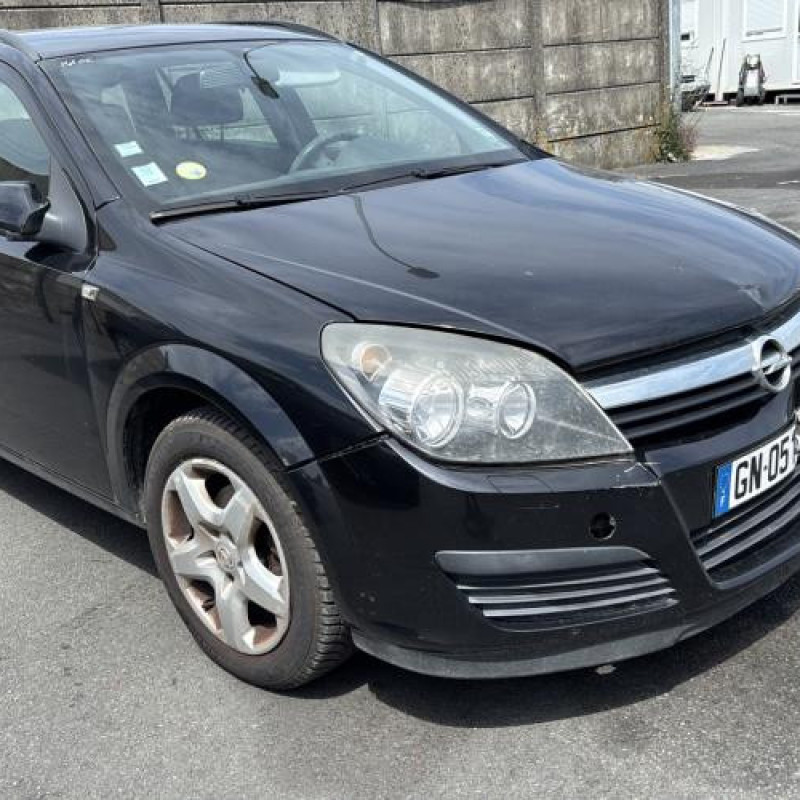 Porte avant droit OPEL ASTRA H Photo n°8