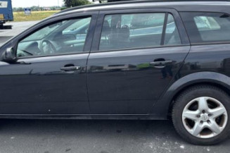 Porte avant droit OPEL ASTRA H