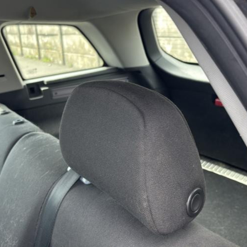 Porte avant droit OPEL ASTRA H Photo n°17