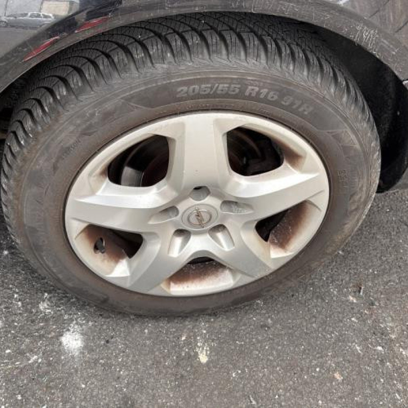 Porte avant droit OPEL ASTRA H Photo n°20