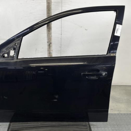 Porte avant gauche OPEL ASTRA H Photo n°1