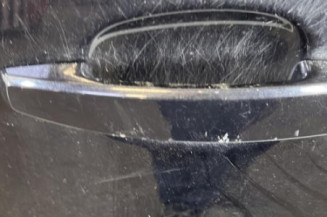 Porte avant gauche OPEL ASTRA H