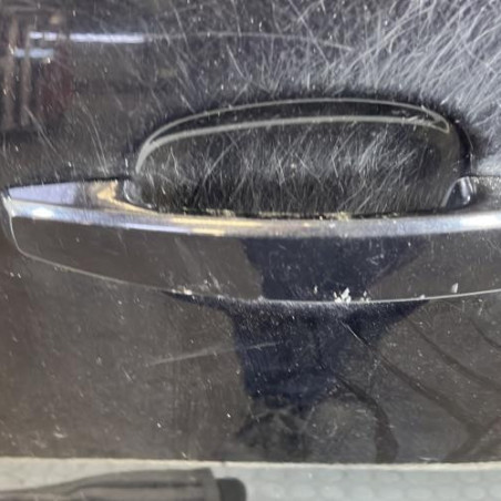 Porte avant gauche OPEL ASTRA H