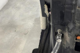 Porte avant gauche OPEL ASTRA H