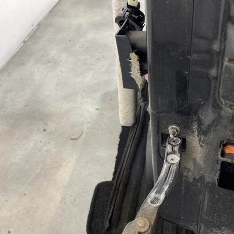 Porte avant gauche OPEL ASTRA H Photo n°4