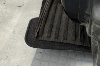 Porte avant gauche OPEL ASTRA H