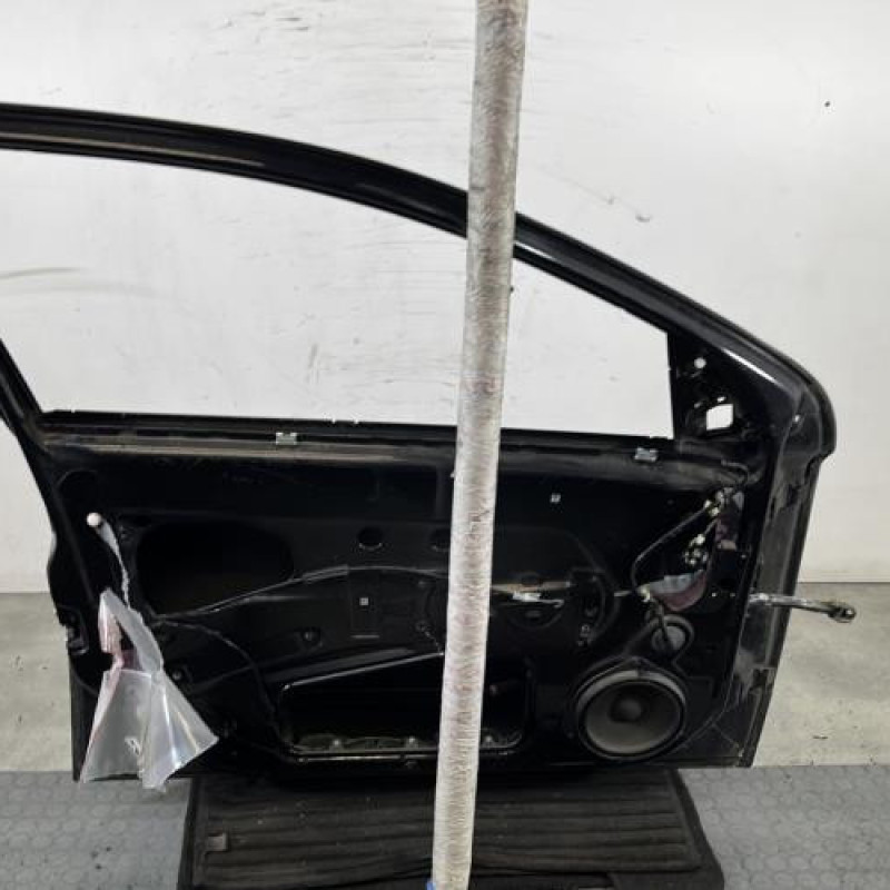 Porte avant gauche OPEL ASTRA H Photo n°6