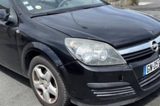 Porte avant gauche OPEL ASTRA H