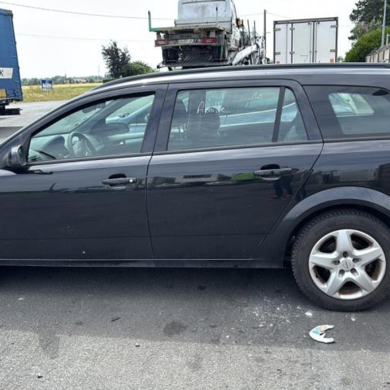 Porte avant gauche OPEL ASTRA H Photo n°12