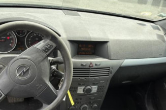 Porte avant gauche OPEL ASTRA H