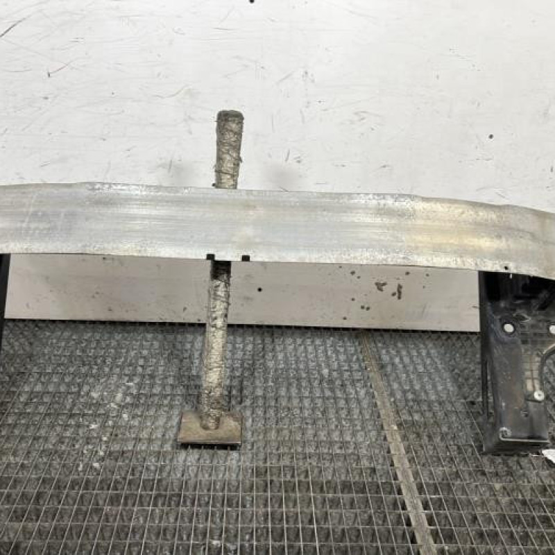 Renfort pare choc avant (traverse) OPEL CORSA D Photo n°1
