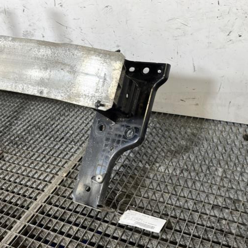 Renfort pare choc avant (traverse) OPEL CORSA D Photo n°3