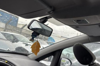 Renfort pare choc avant (traverse) OPEL CORSA D