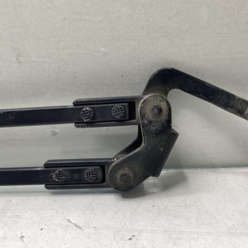 Bras essuie glace avant PEUGEOT 107 Photo n°3