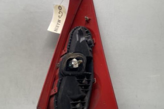Feu arriere principal gauche (feux) PEUGEOT 107