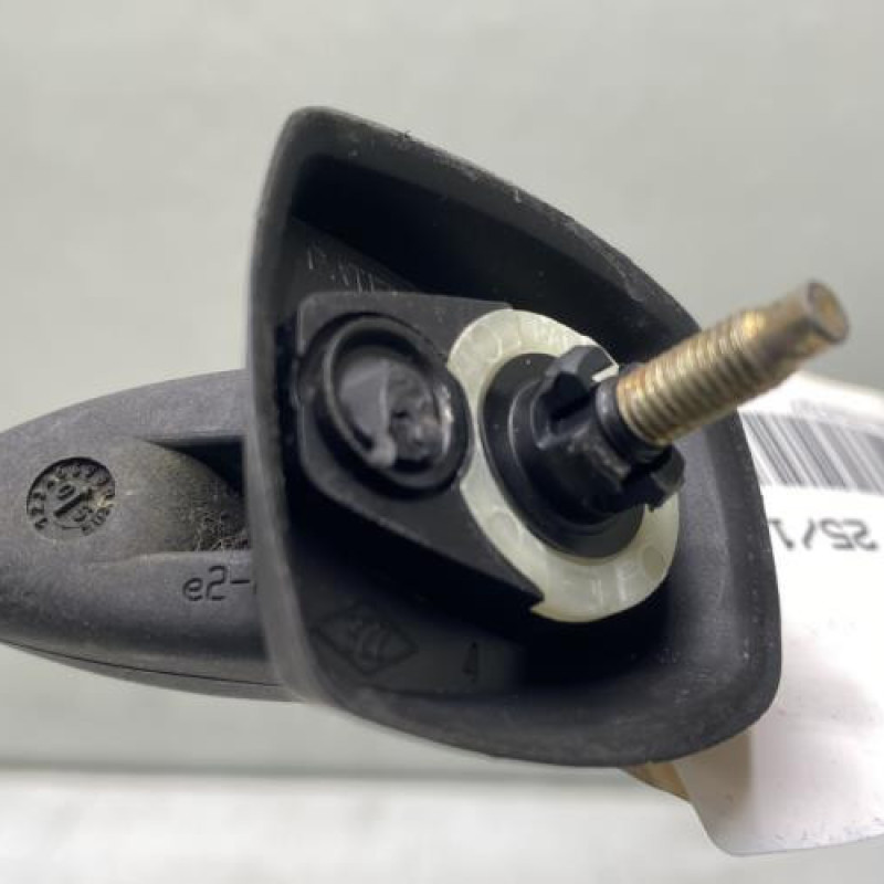 Antenne PEUGEOT 107 Photo n°3