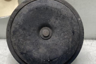 Avertisseur/Klaxon PEUGEOT 107 Photo n°1