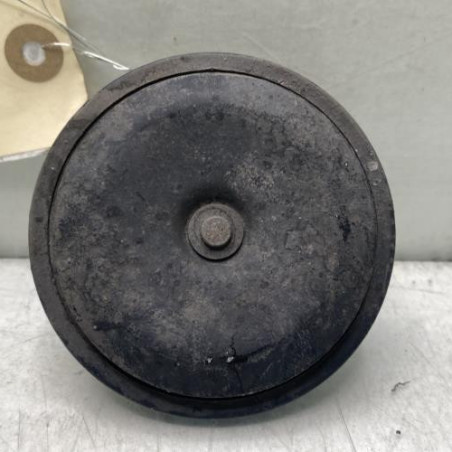 Avertisseur/Klaxon PEUGEOT 107 Photo n°1