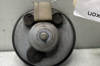 Avertisseur/Klaxon PEUGEOT 107