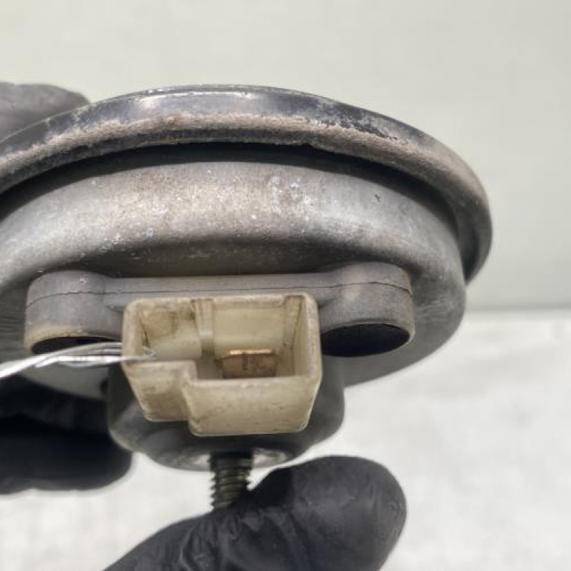 Avertisseur/Klaxon PEUGEOT 107 Photo n°3