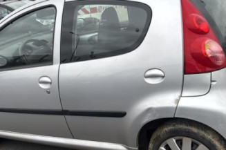 Avertisseur/Klaxon PEUGEOT 107