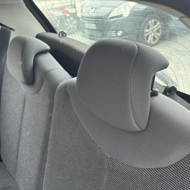 Avertisseur/Klaxon PEUGEOT 107 Photo n°18