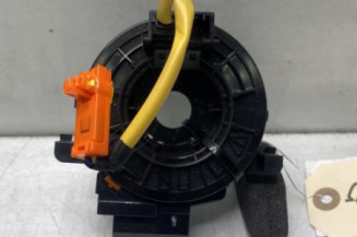 Contacteur tournant PEUGEOT 107 Photo n°1