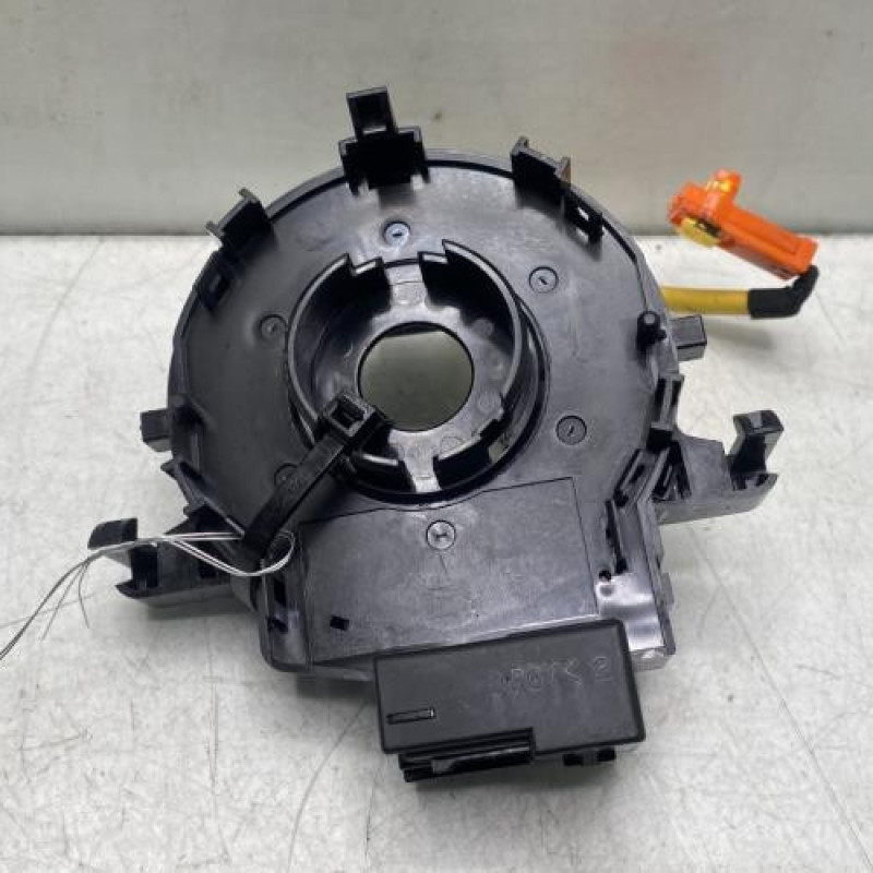 Contacteur tournant PEUGEOT 107 Photo n°4