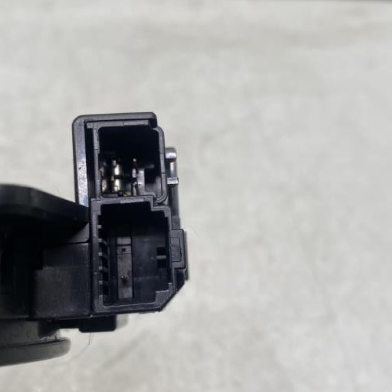 Contacteur tournant PEUGEOT 107 Photo n°5