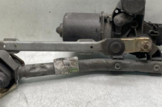 Moteur essuie glace avant PEUGEOT 107 Photo n°1