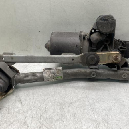 Moteur essuie glace avant PEUGEOT 107 Photo n°1