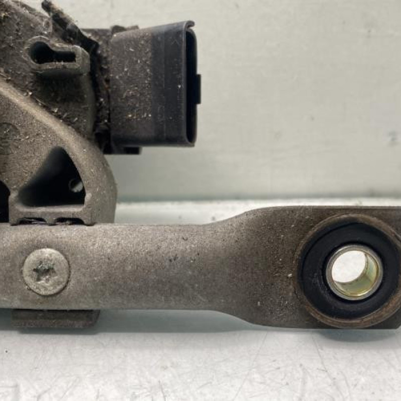 Moteur essuie glace avant PEUGEOT 107 Photo n°2