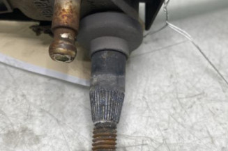 Moteur essuie glace avant PEUGEOT 107