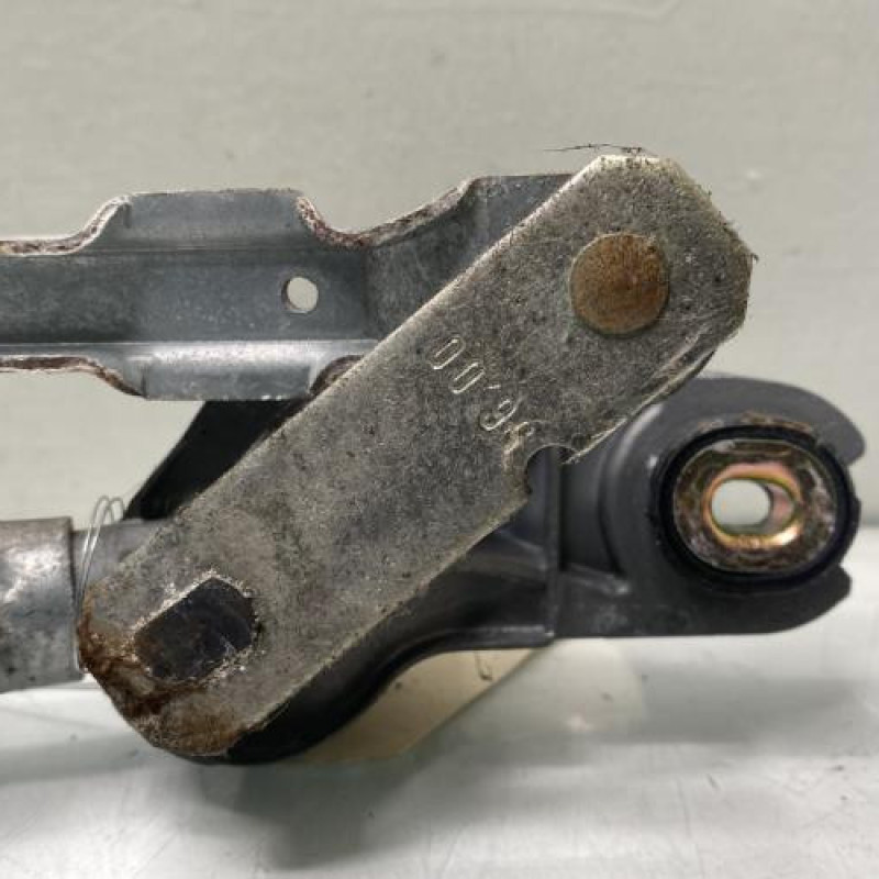 Moteur essuie glace avant PEUGEOT 107 Photo n°6