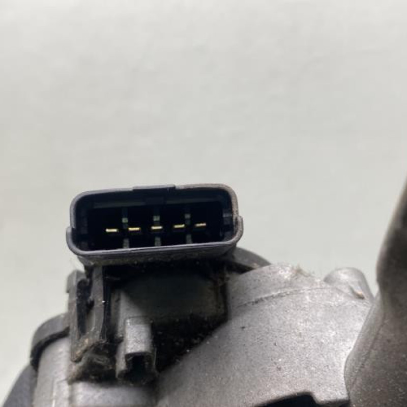 Moteur essuie glace avant PEUGEOT 107 Photo n°8