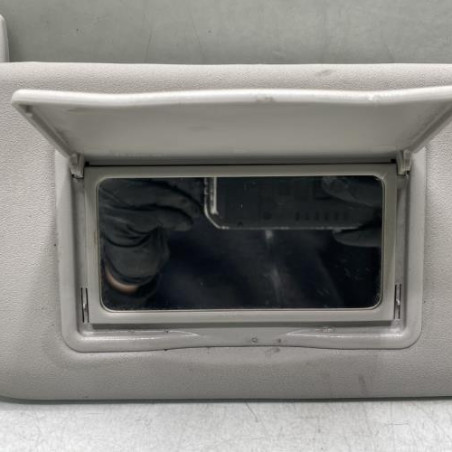 Pare soleil gauche PEUGEOT 107