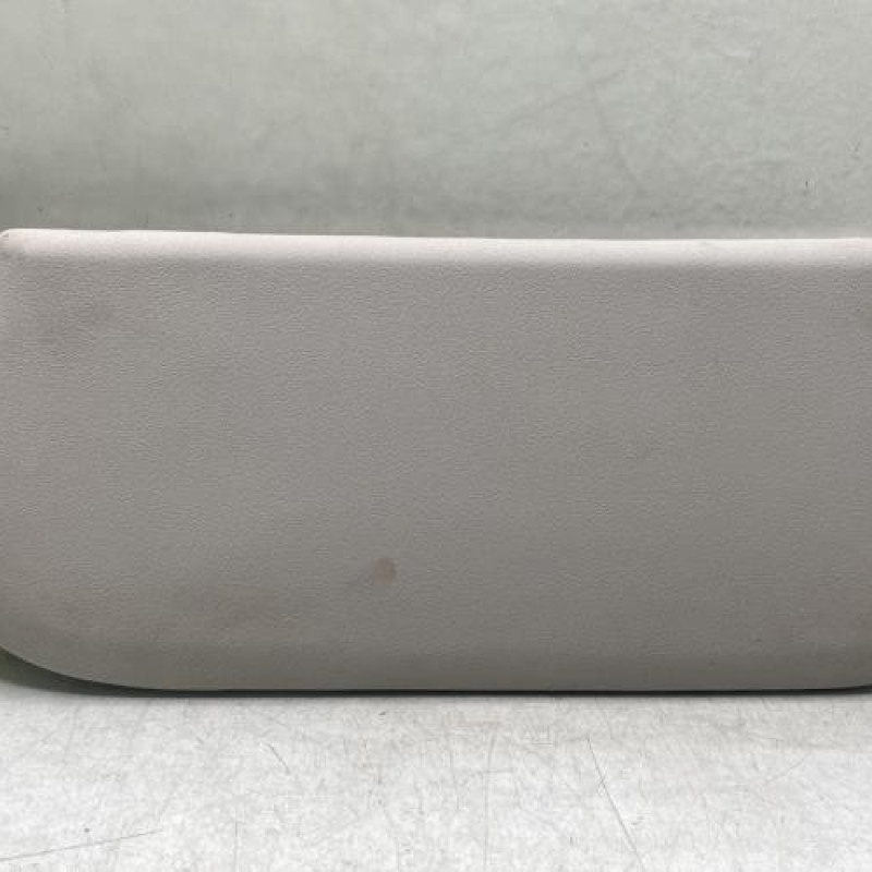 Pare soleil gauche PEUGEOT 107 Photo n°3