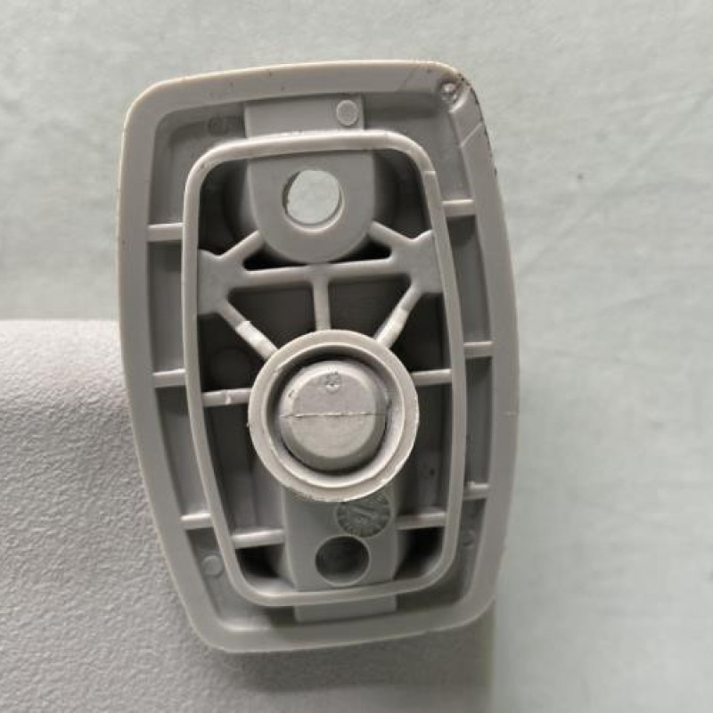 Pare soleil gauche PEUGEOT 107 Photo n°4