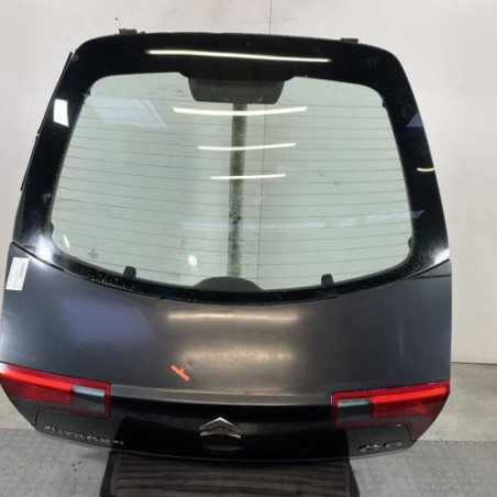 Malle/Hayon arriere CITROEN C5 1 Photo n°1
