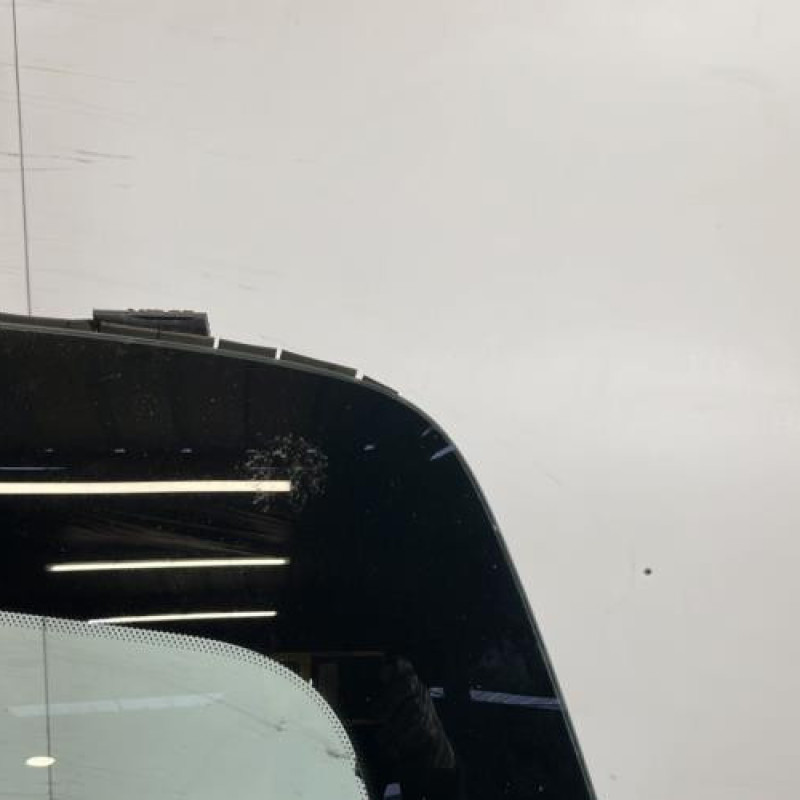 Malle/Hayon arriere CITROEN C5 1 Photo n°3