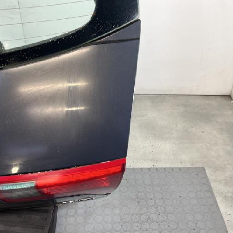 Malle/Hayon arriere CITROEN C5 1 Photo n°4