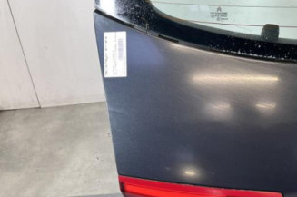 Malle/Hayon arriere CITROEN C5 1